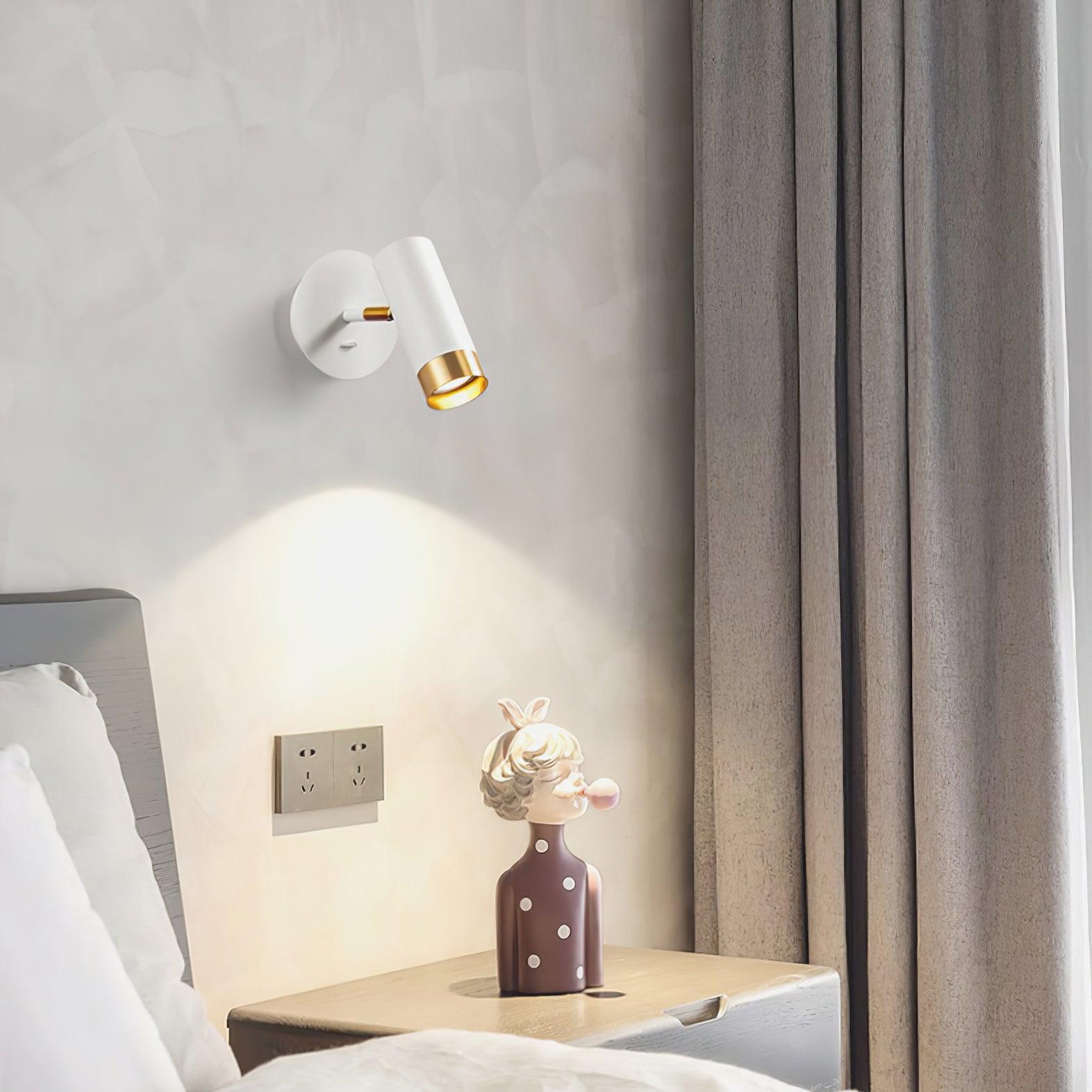 Karpo Wall Lamp - Letslighting