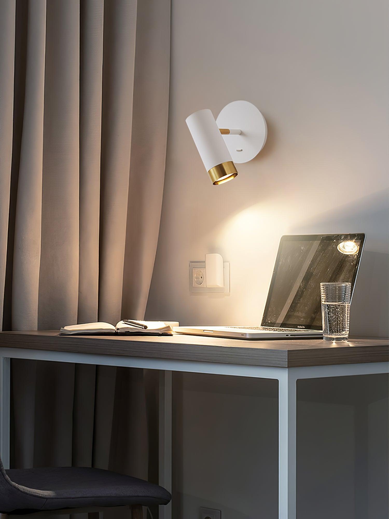 Karpo Wall Lamp - Letslighting