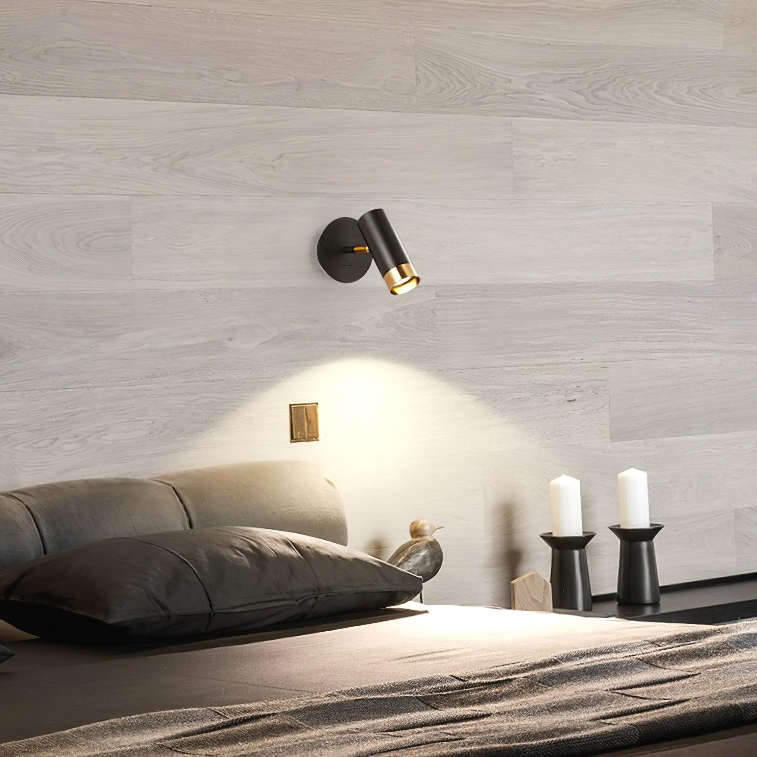 Karpo Wall Lamp - Letslighting