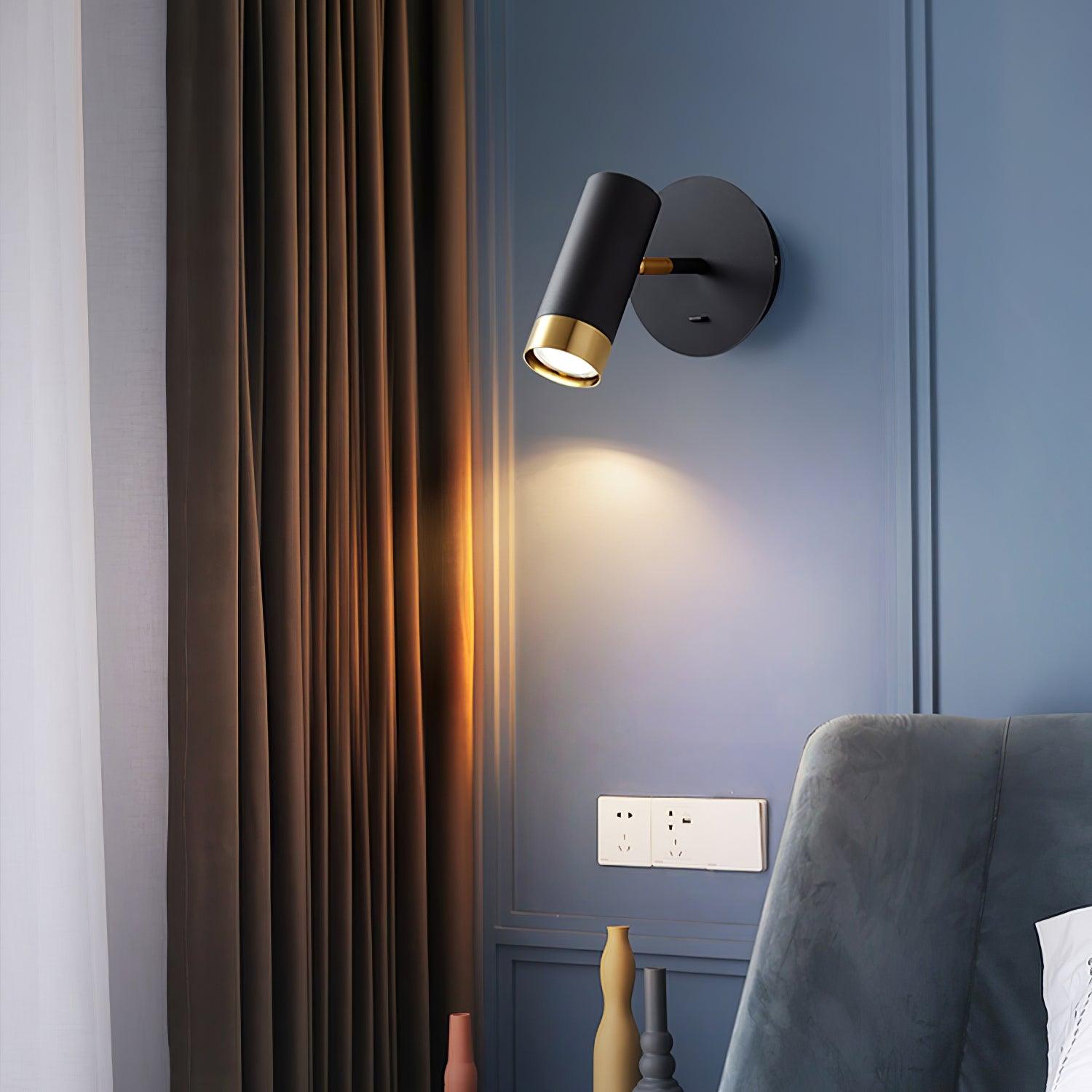 Karpo Wall Lamp - Letslighting
