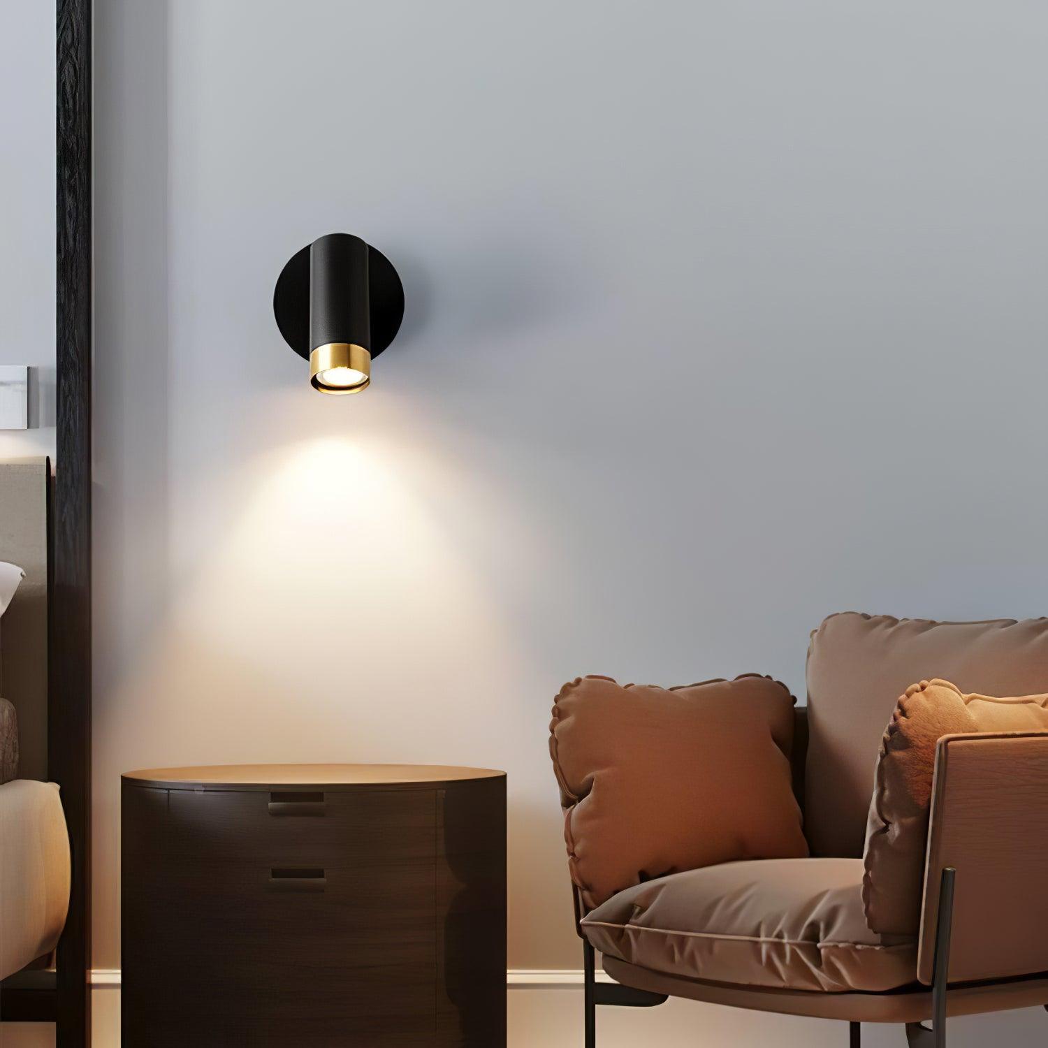 Karpo Wall Lamp - Letslighting