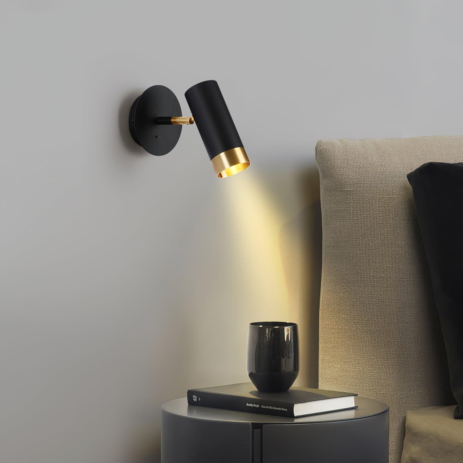Karpo Wall Lamp - Letslighting