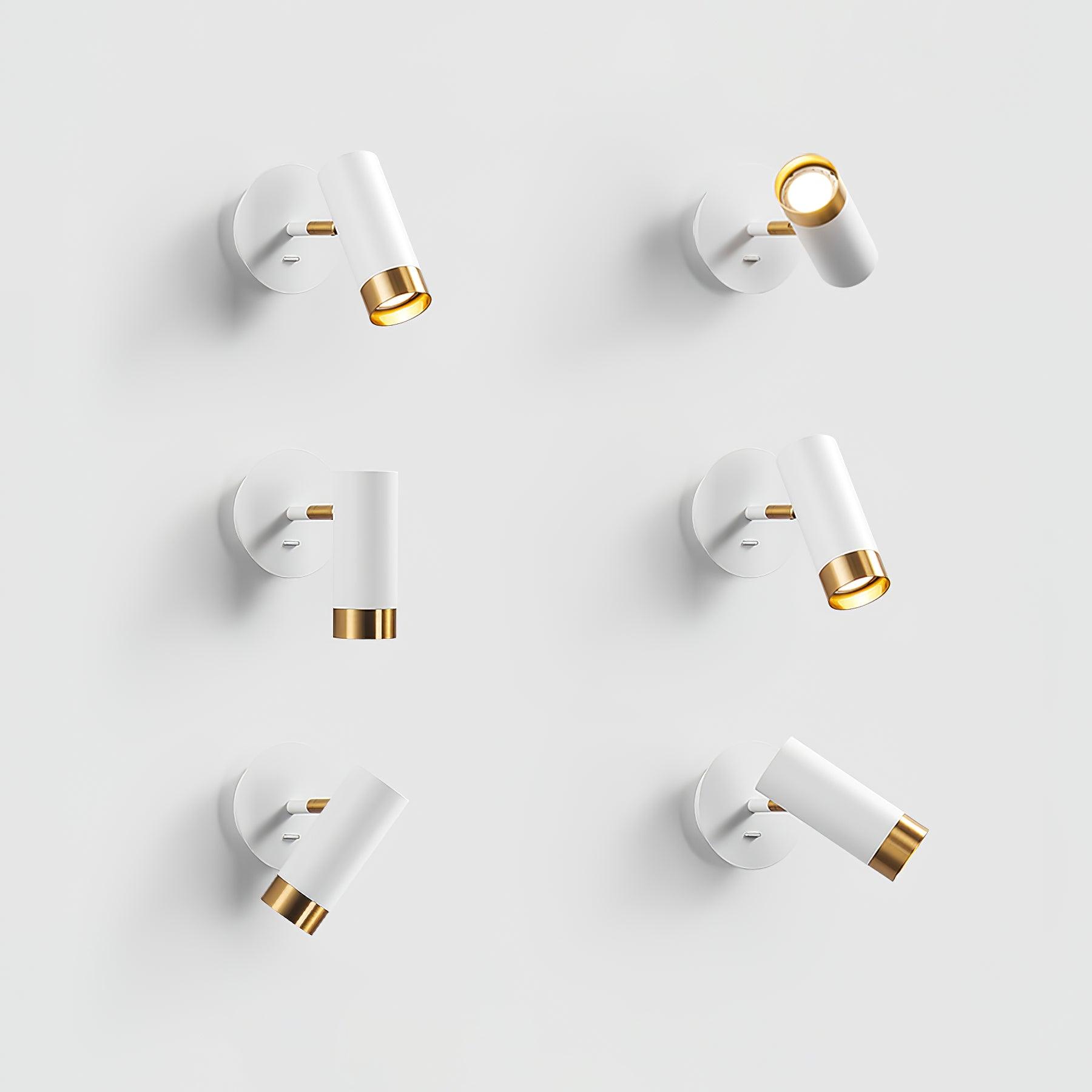 Karpo Wall Lamp - Letslighting