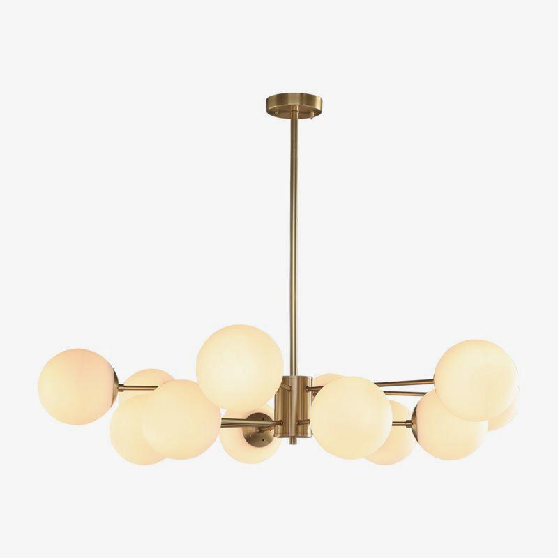 Karrington Chandeliers - Letslighting