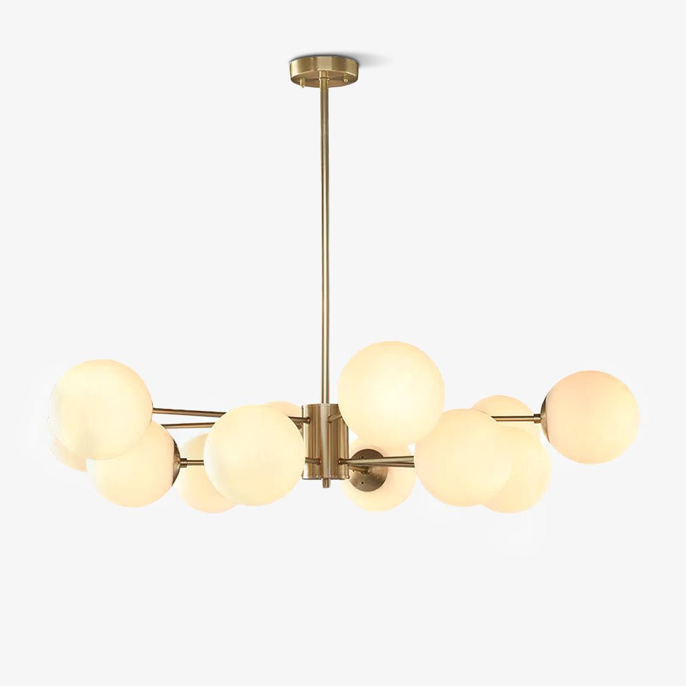 Karrington Chandeliers - Letslighting