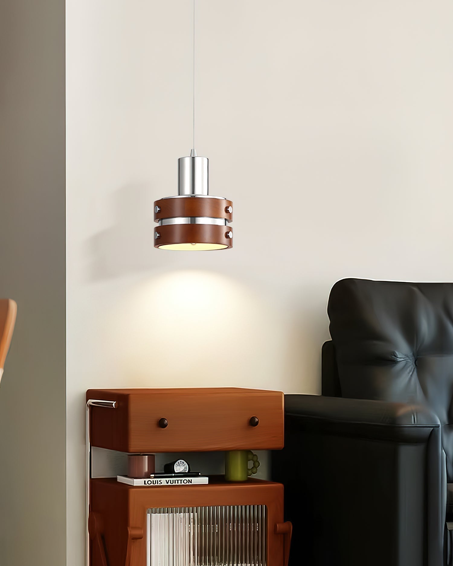 Karry Pendant Lamp - Letslighting