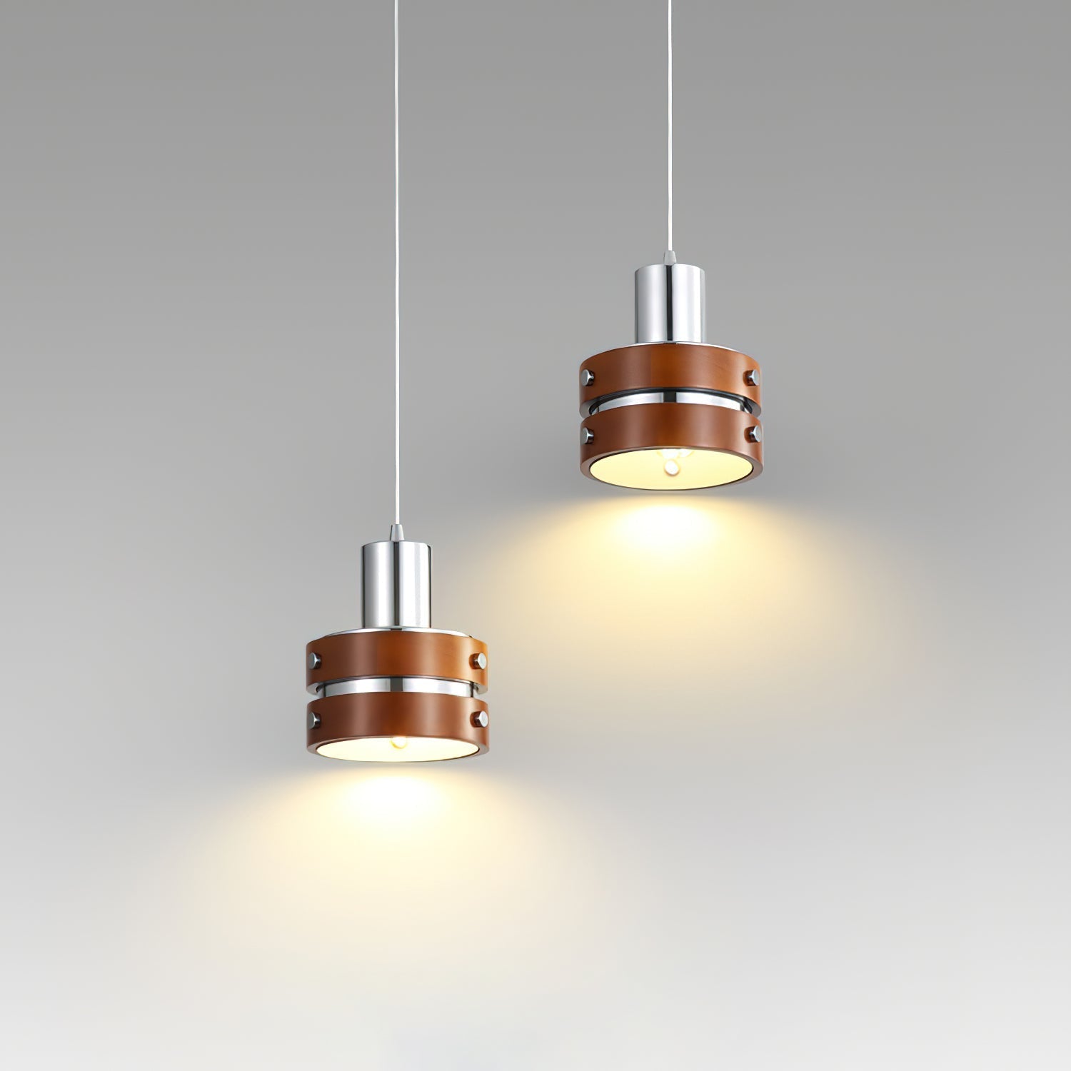 Karry Pendant Lamp - Letslighting