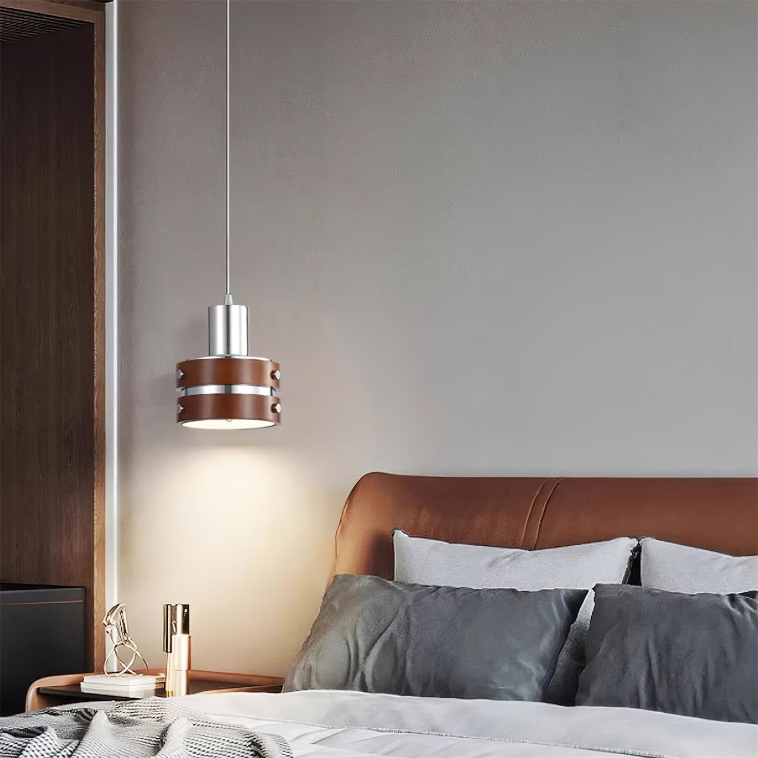 Karry Pendant Lamp - Letslighting
