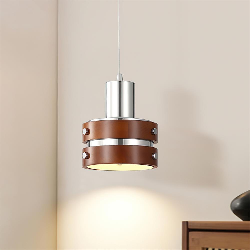 Karry Pendant Lamp - Letslighting