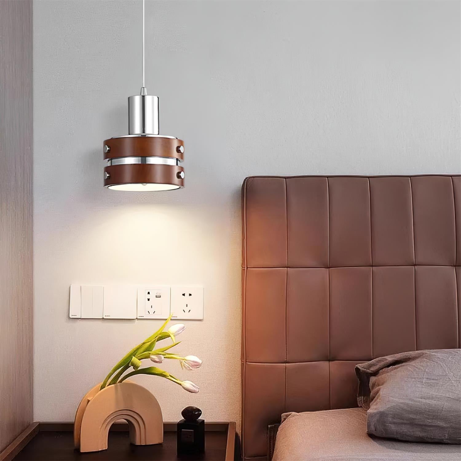 Karry Pendant Lamp - Letslighting