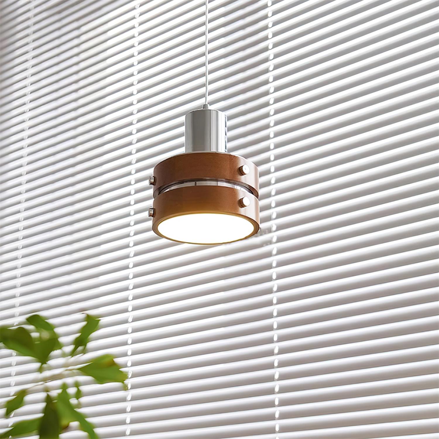 Karry Pendant Lamp - Letslighting