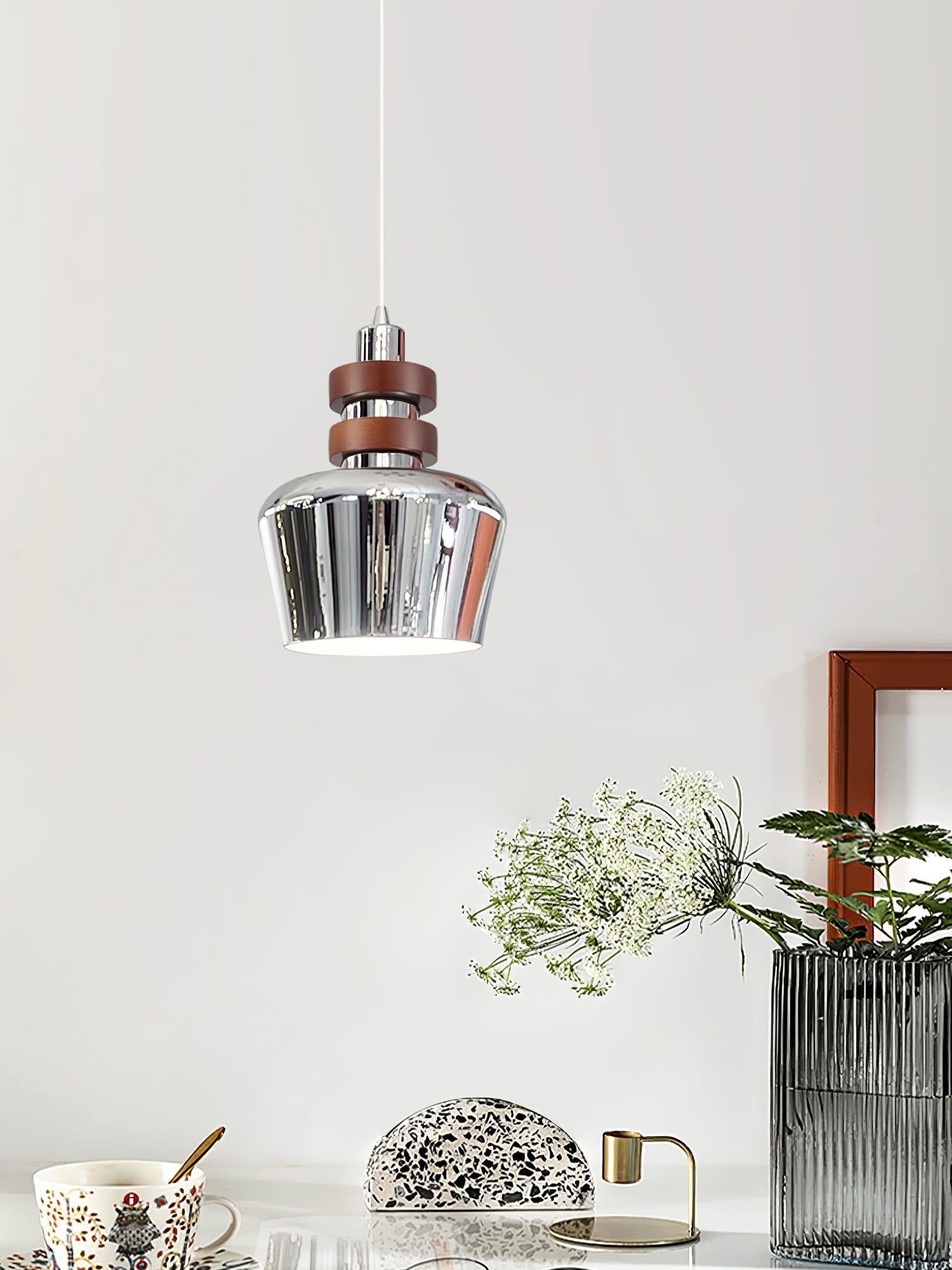 Karry Pendant Lamp - Letslighting