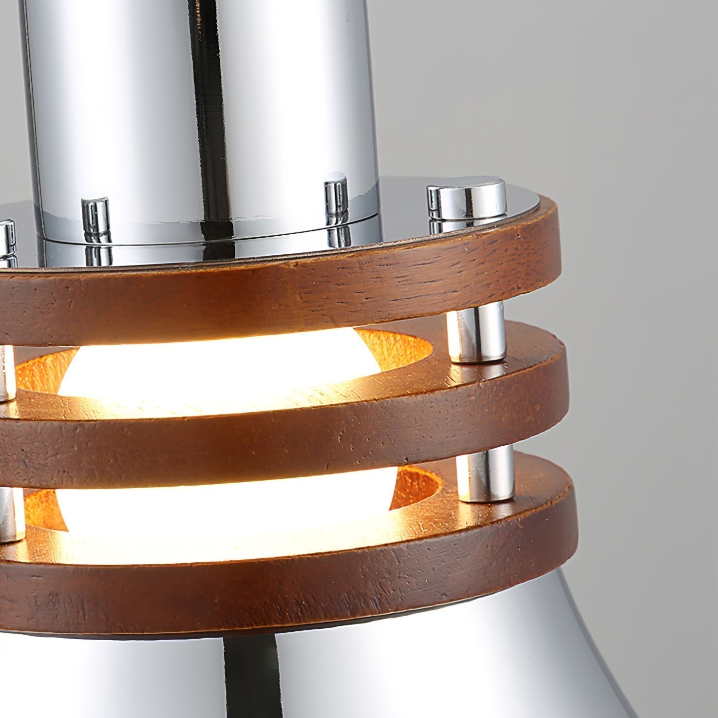 Karry Pendant Lamp - Letslighting