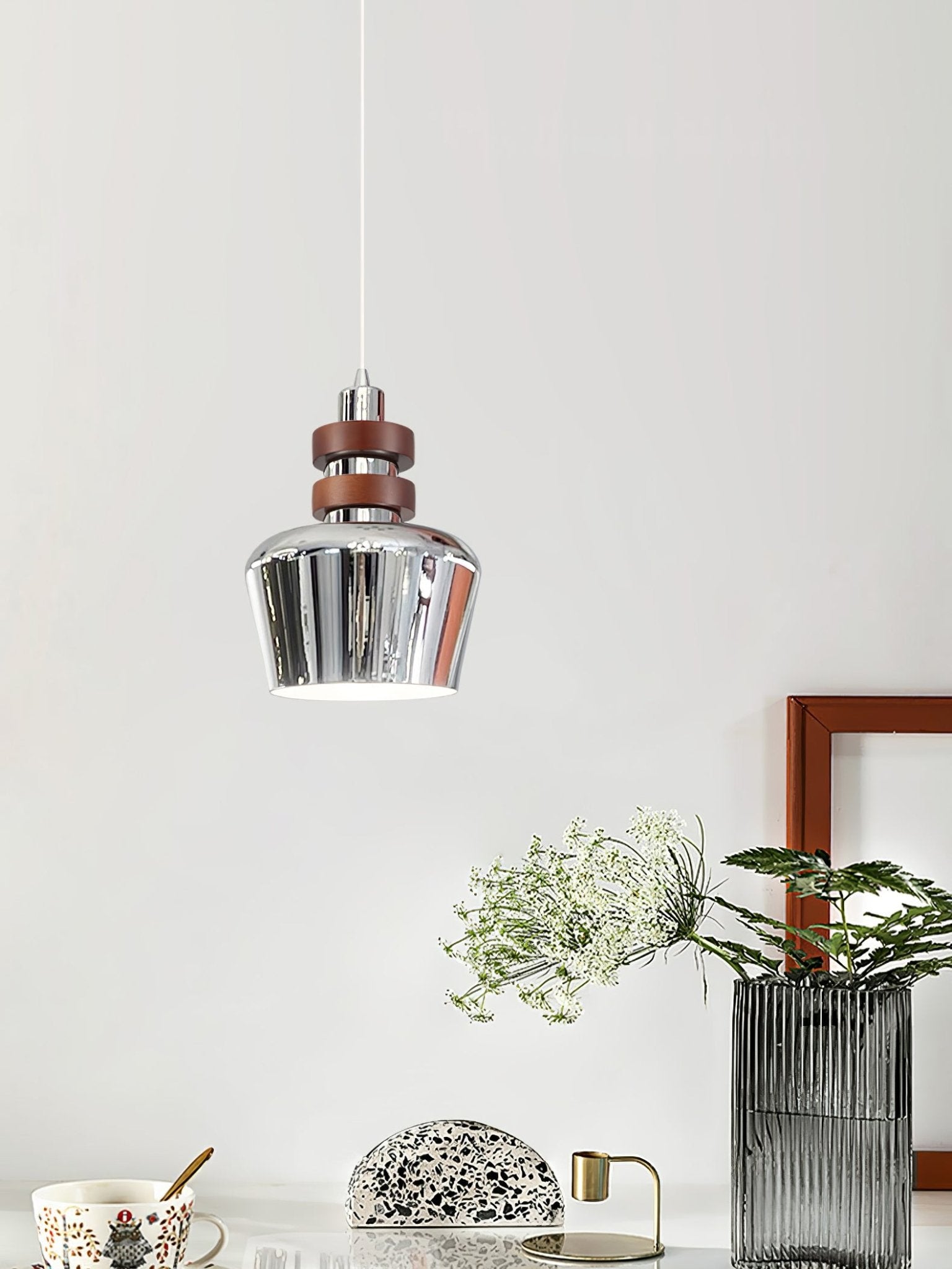 Karry Pendant Lamp - Letslighting