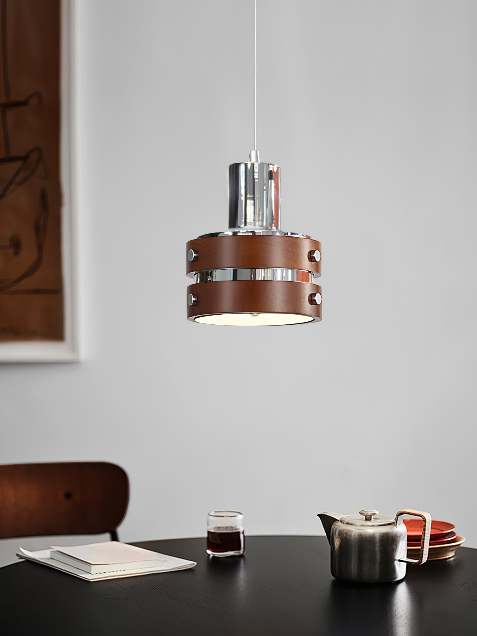 Karry Pendant Lamp - Letslighting