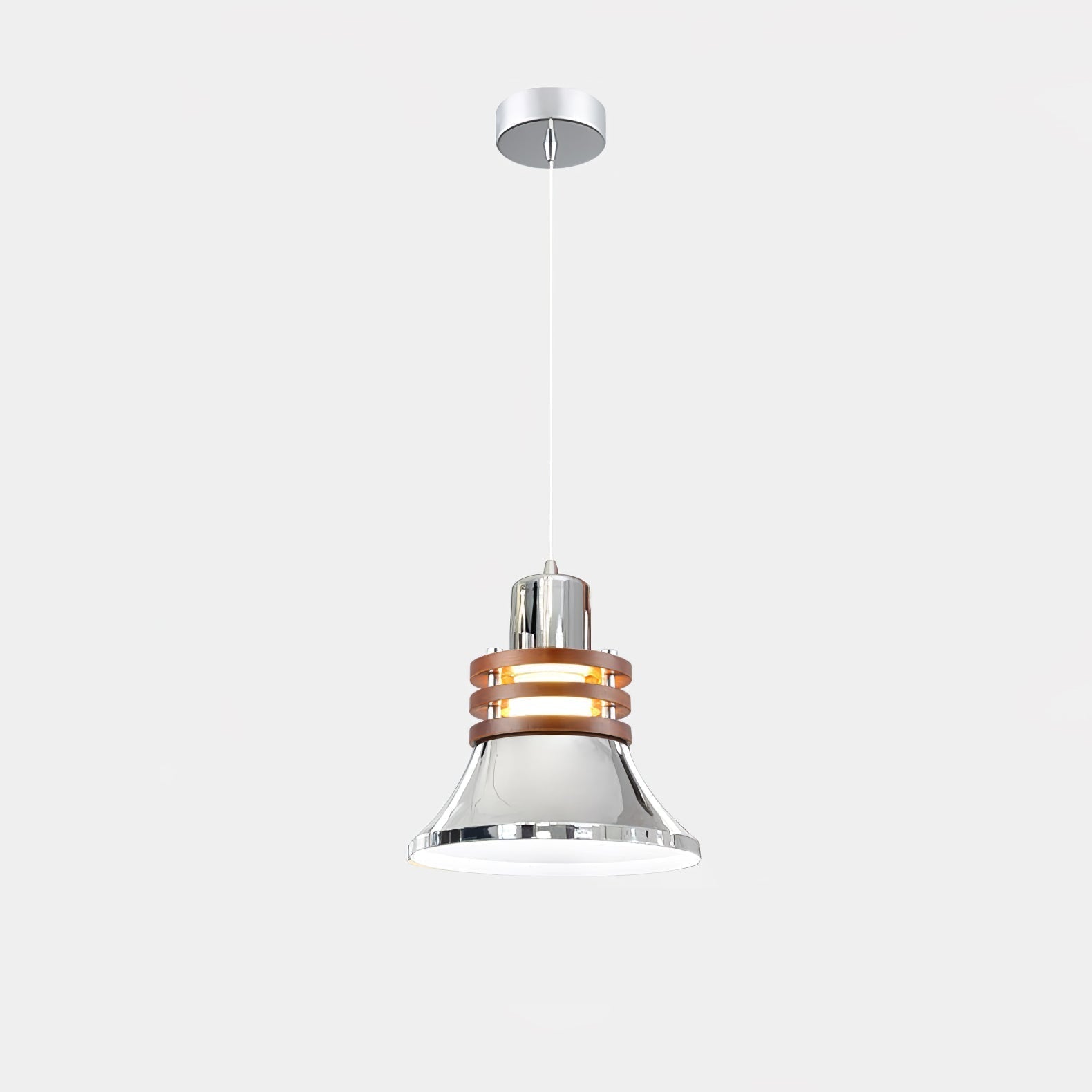 Karry Pendant Lamp - Letslighting