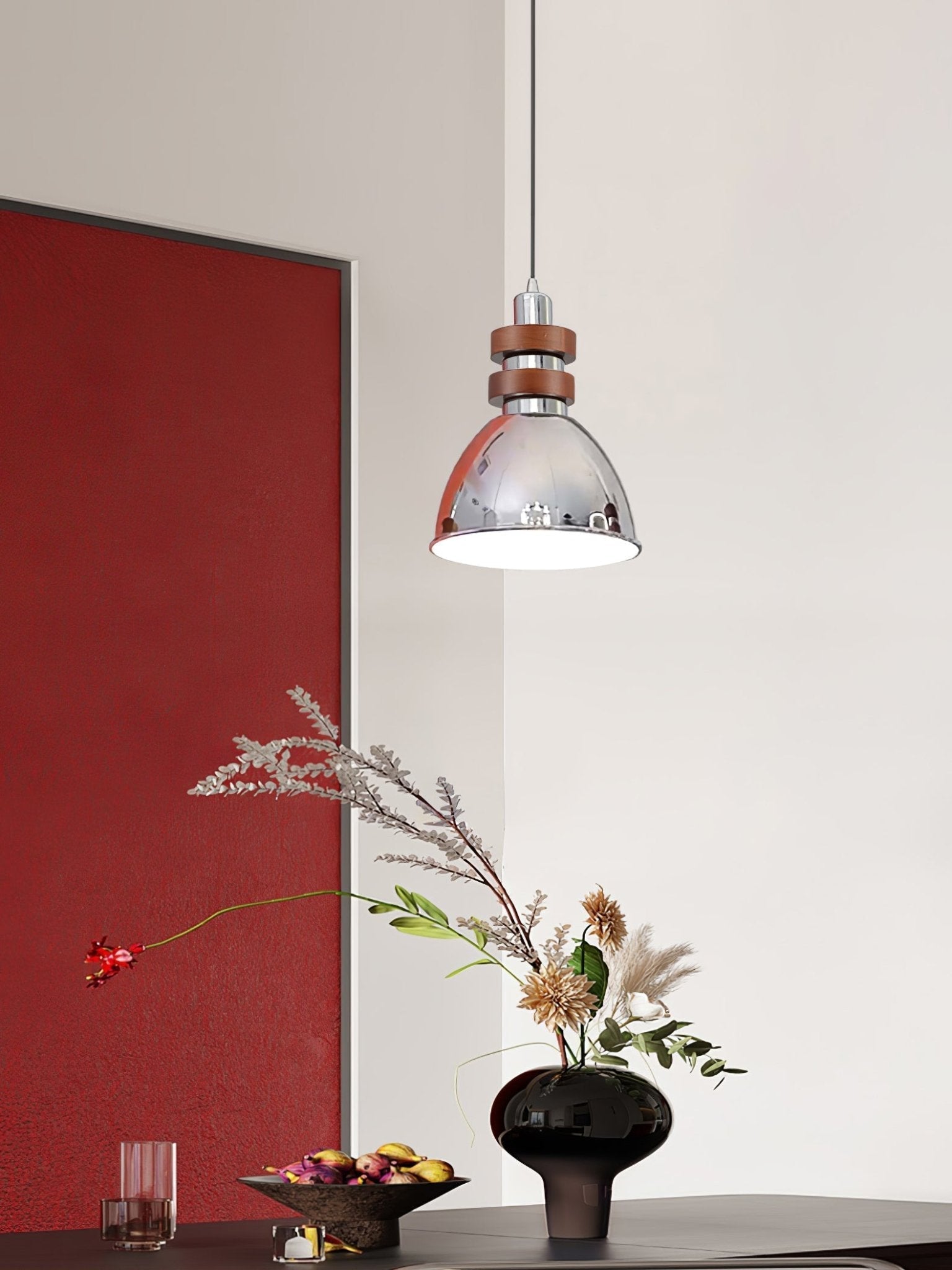 Karry Pendant Lamp - Letslighting