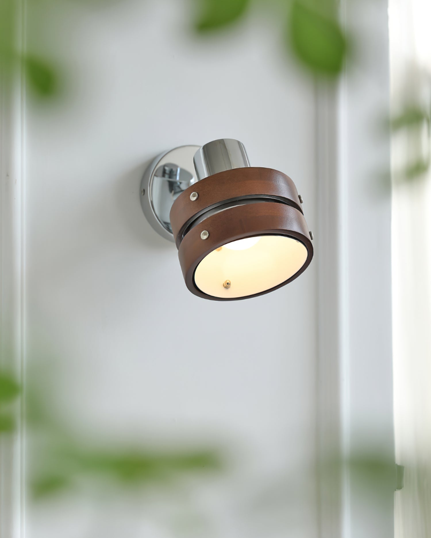 Karry Wall Lamp - Letslighting