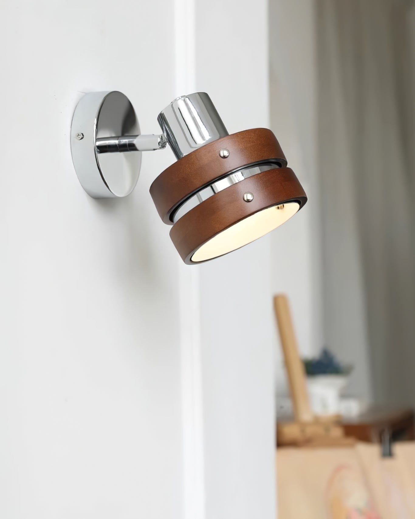 Karry Wall Lamp - Letslighting