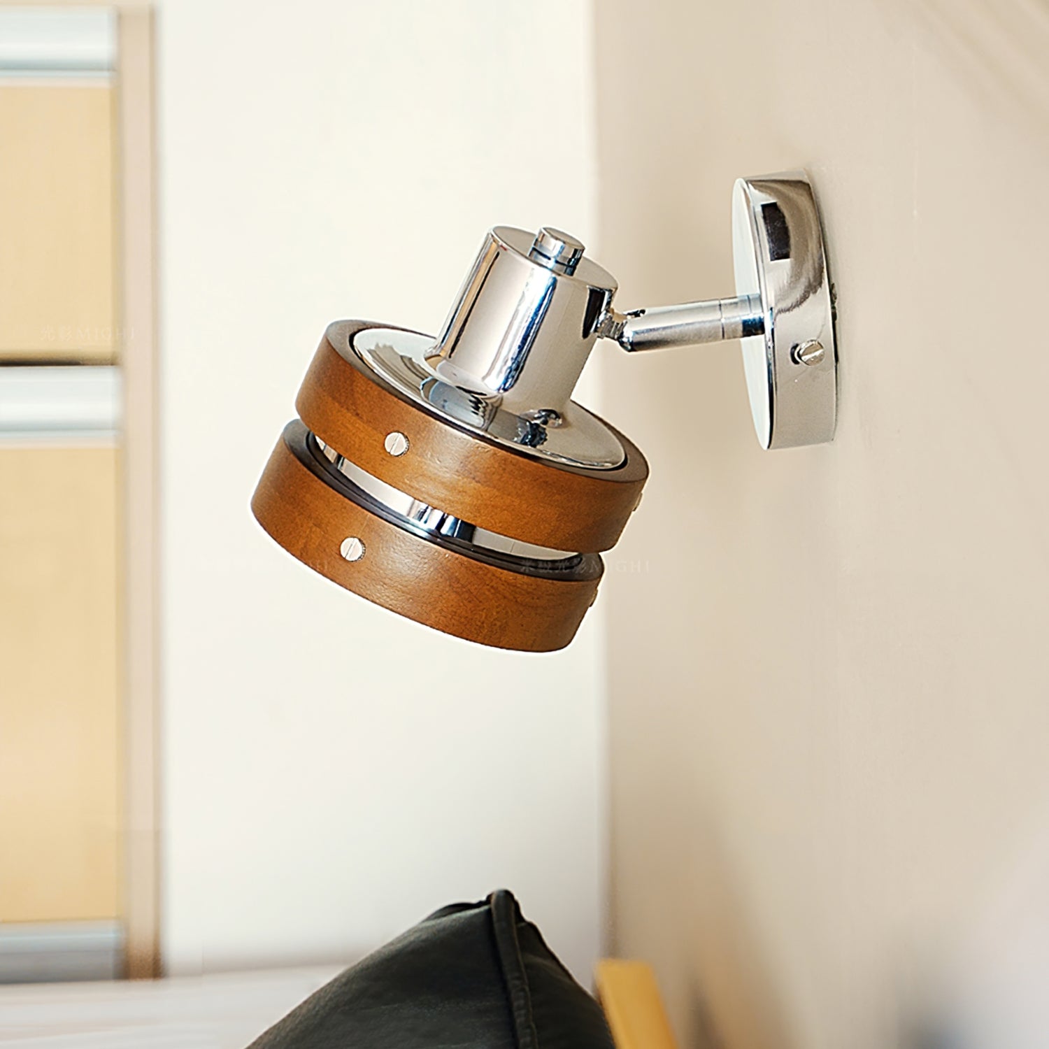 Karry Wall Lamp - Letslighting