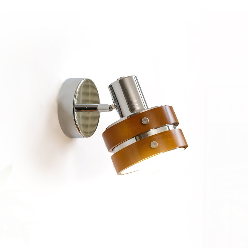 Karry Wall Lamp - Letslighting