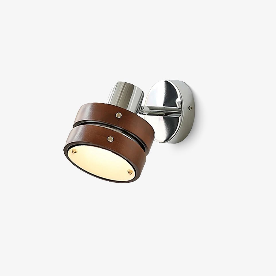 Karry Wall Lamp - Letslighting