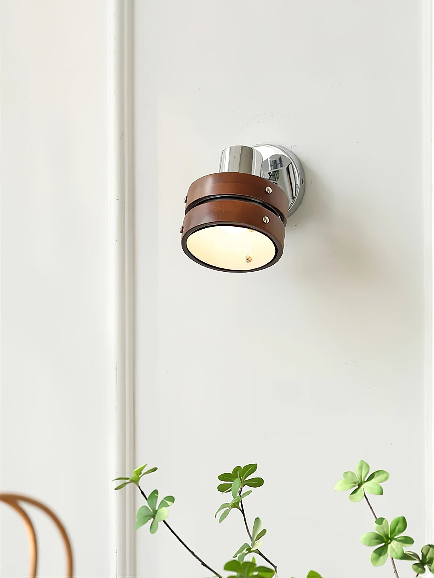 Karry Wall Lamp - Letslighting