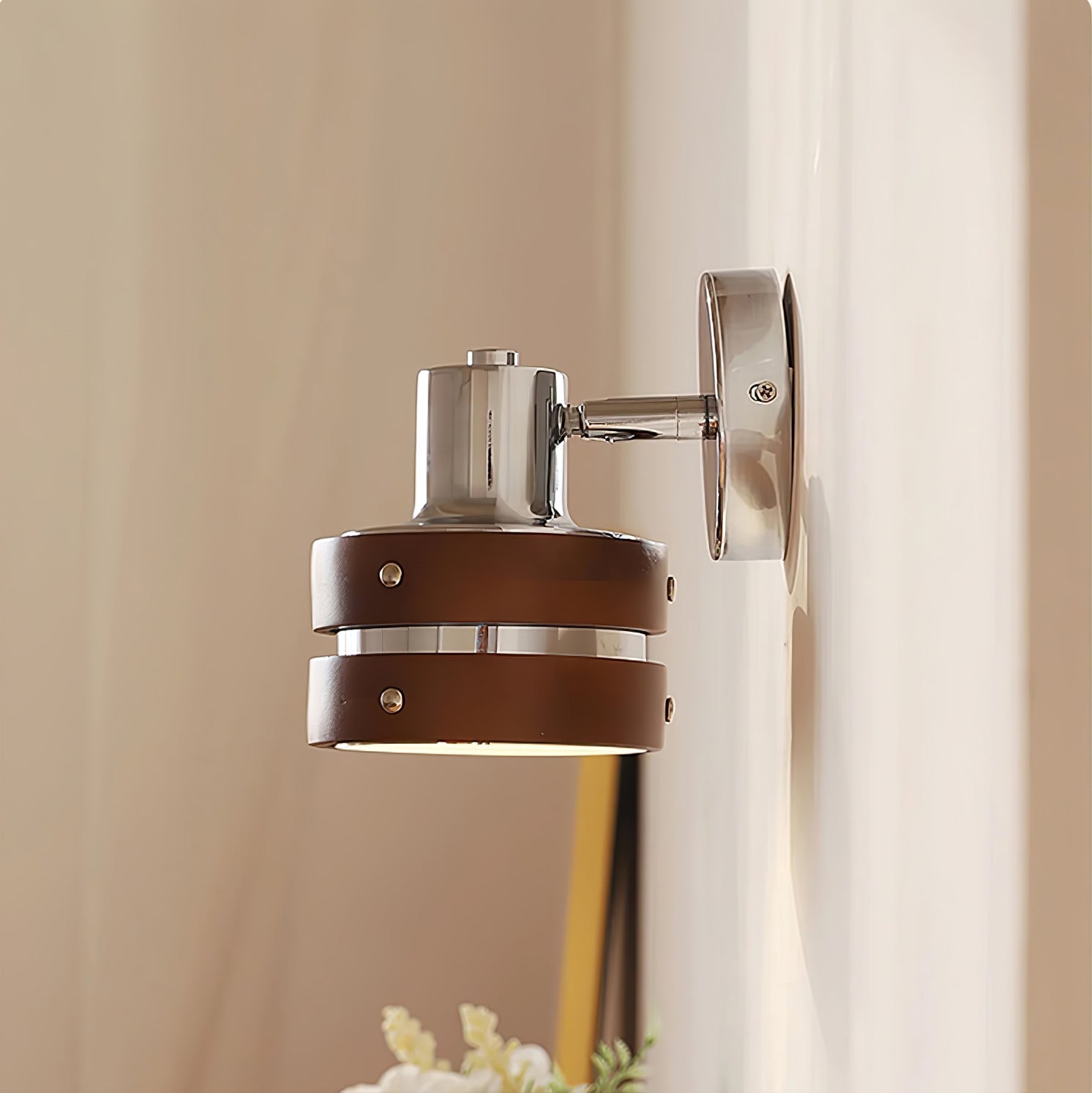 Karry Wall Lamp - Letslighting