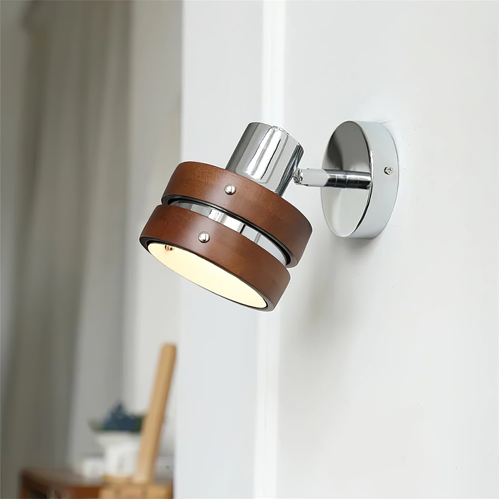 Karry Wall Lamp - Letslighting