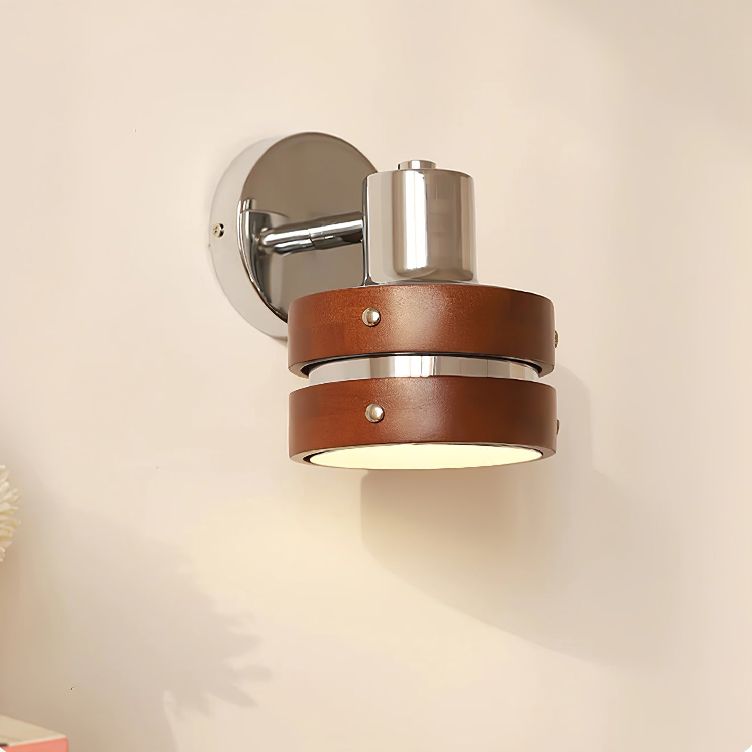 Karry Wall Lamp - Letslighting