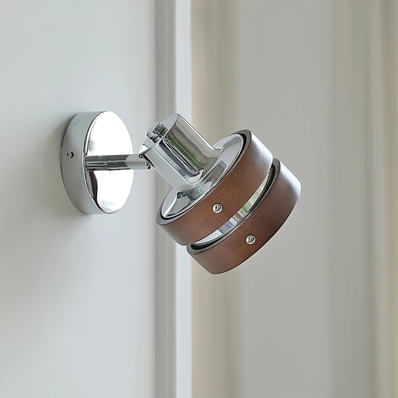 Karry Wall Lamp - Letslighting