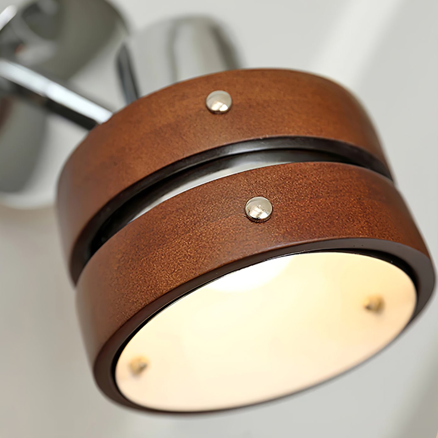Karry Wall Lamp - Letslighting