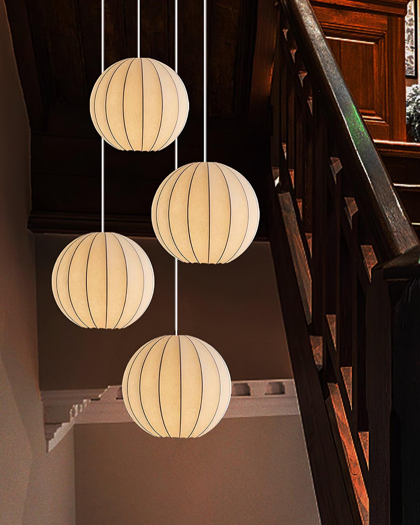 Kenroy Pendant Lamp - Letslighting