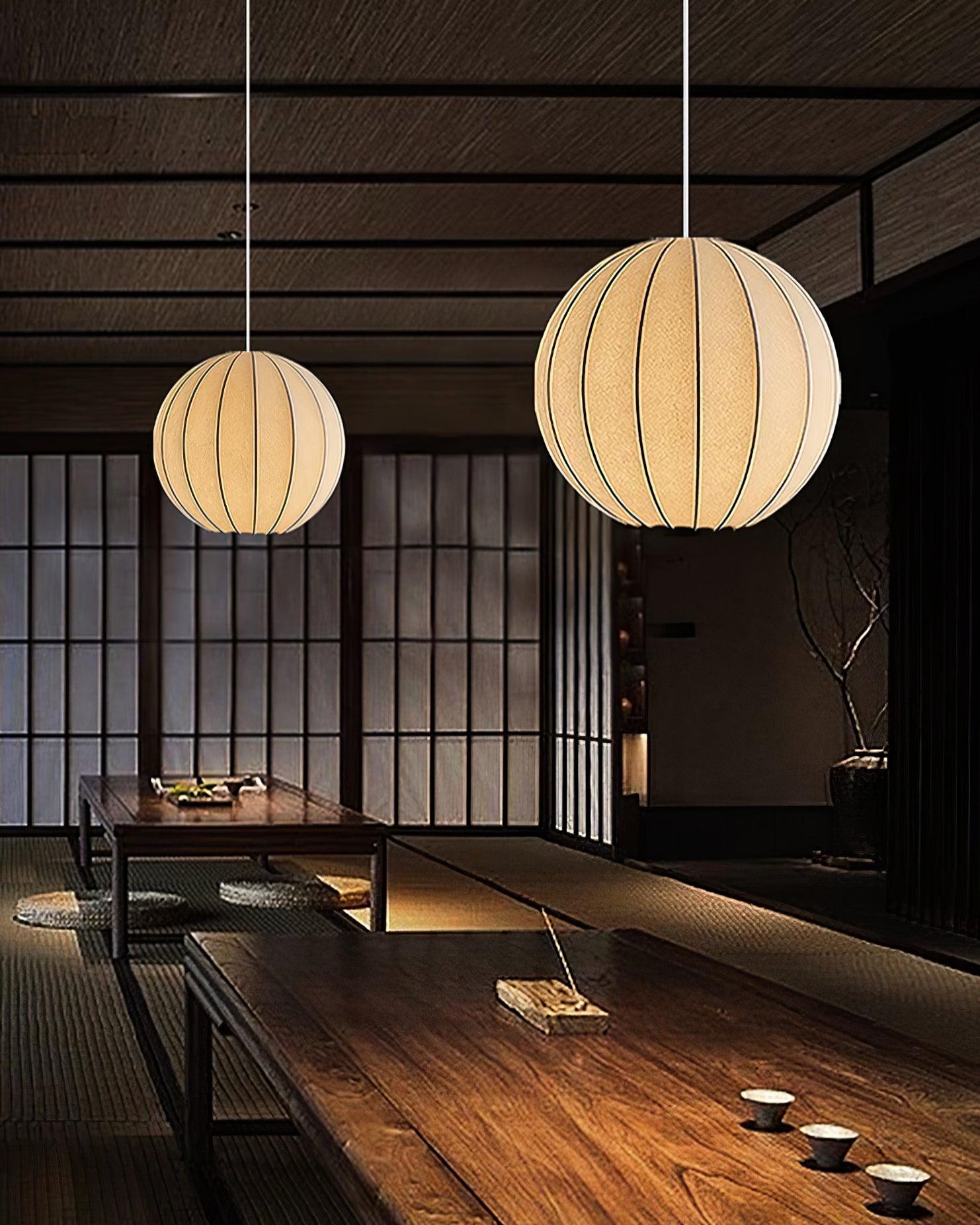 Kenroy Pendant Lamp - Letslighting
