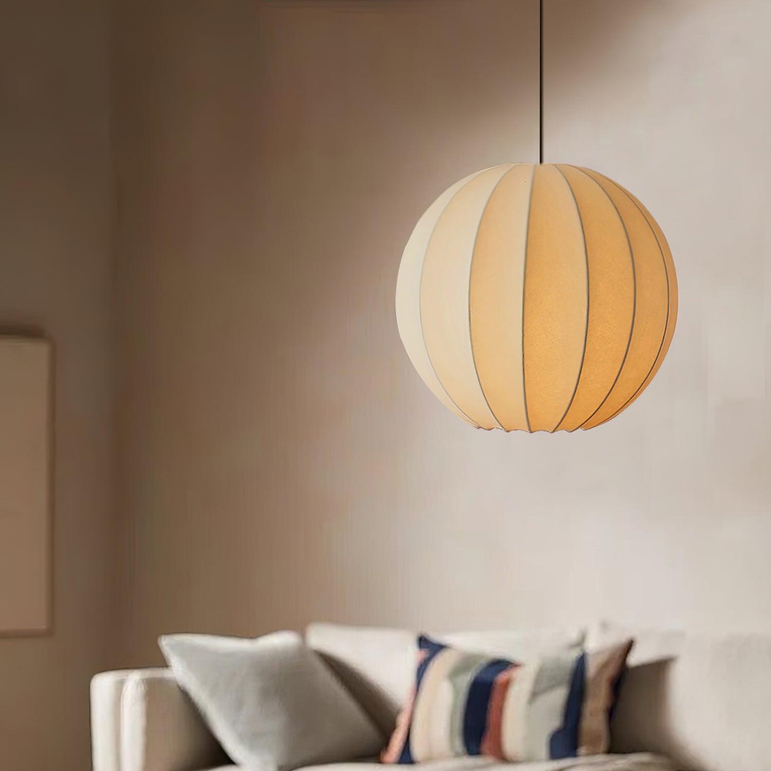 Kenroy Pendant Lamp - Letslighting