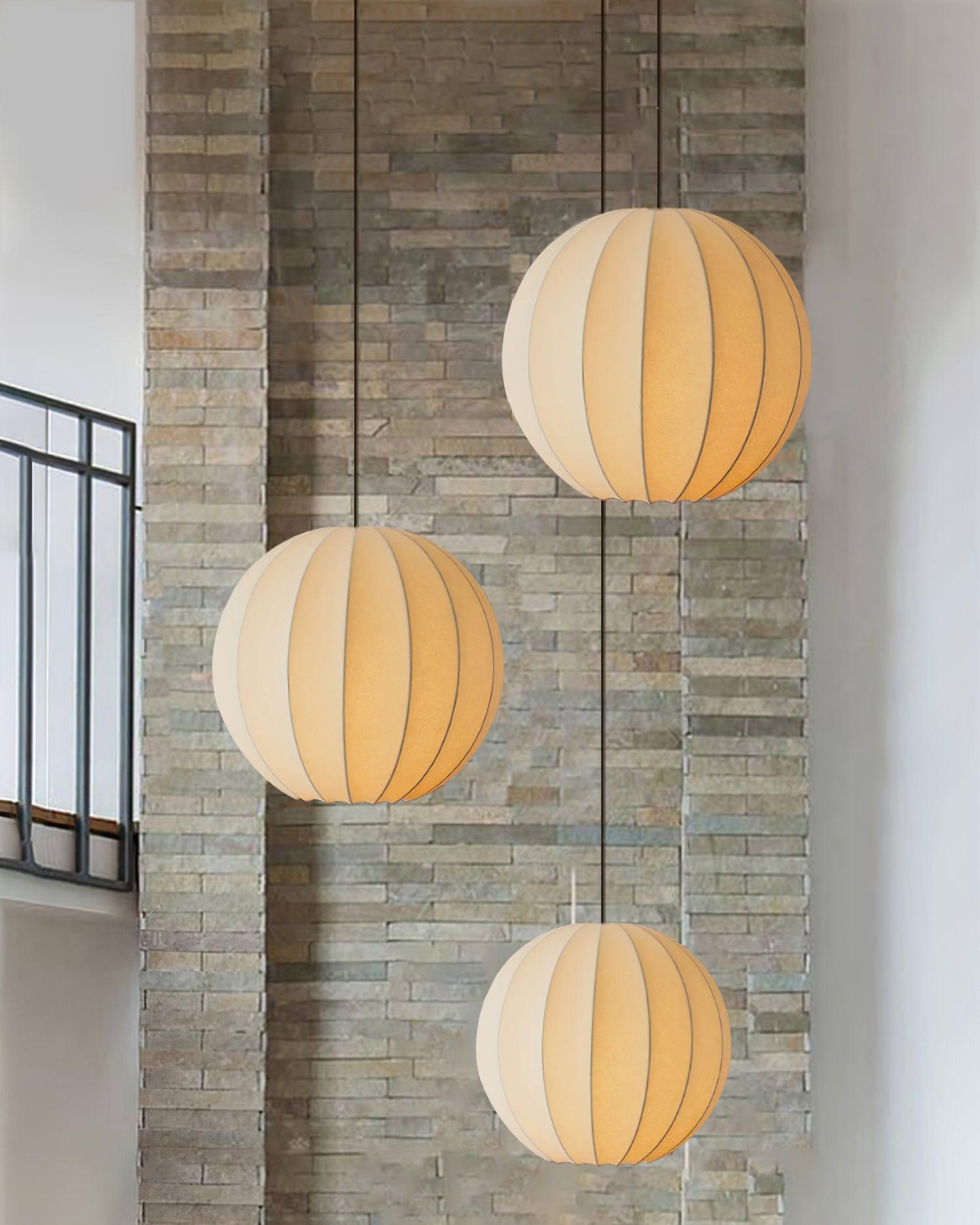 Kenroy Pendant Lamp - Letslighting