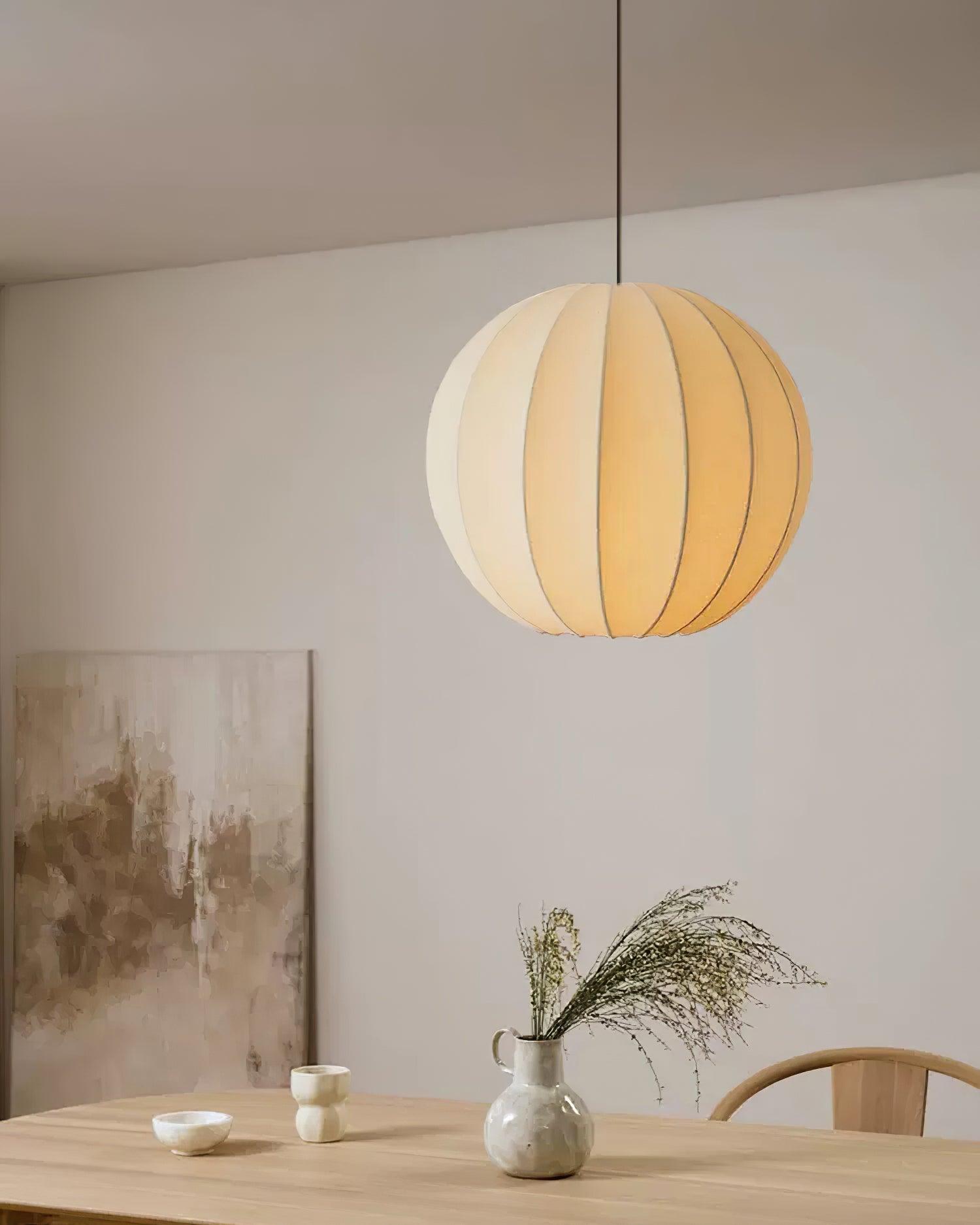 Kenroy Pendant Lamp - Letslighting