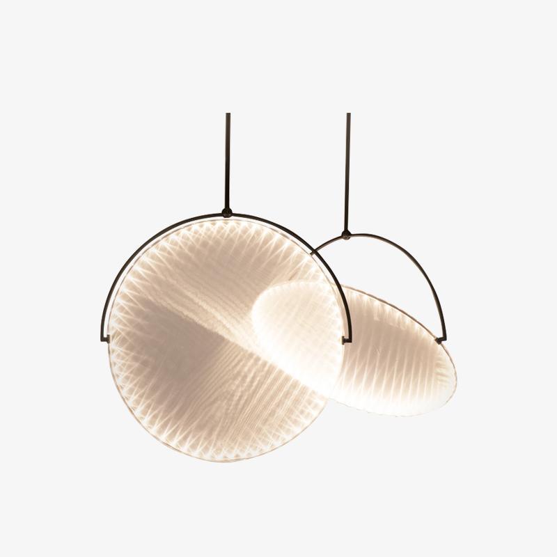 Kepler Pendant Light - Letslighting