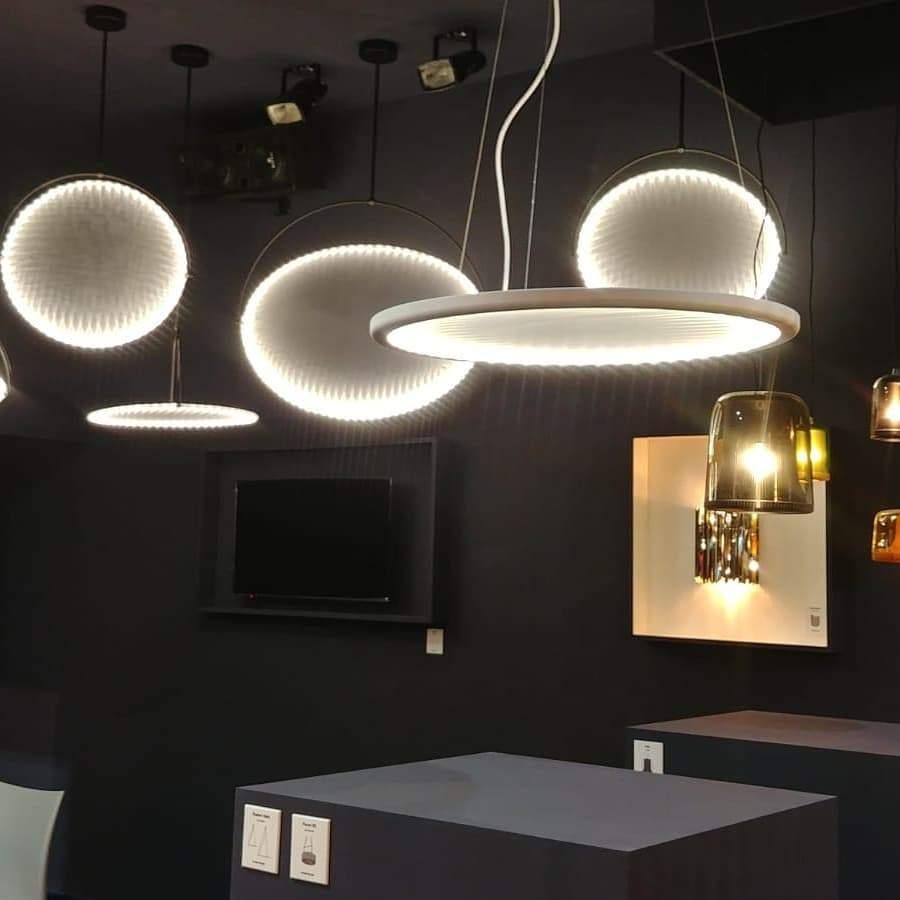 Kepler Pendant Light - Letslighting