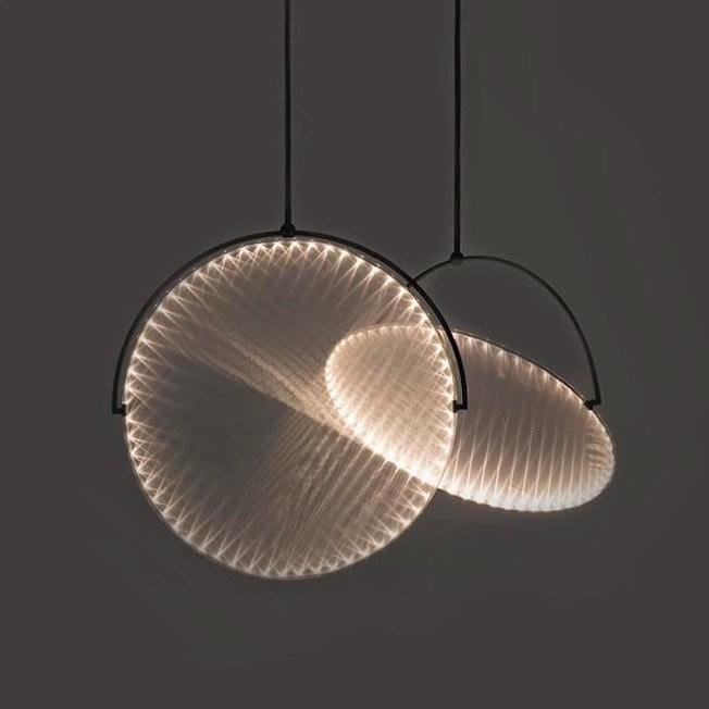 Kepler Pendant Light - Letslighting