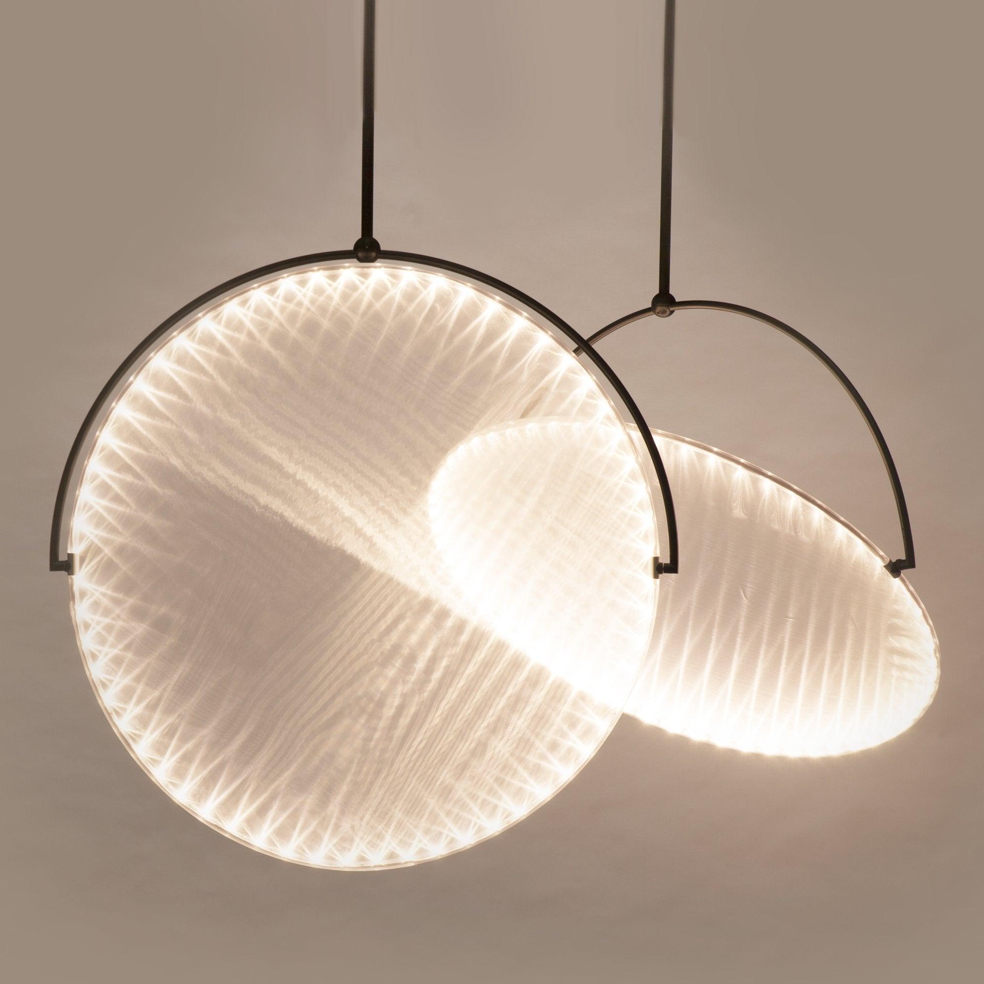 Kepler Pendant Light - Letslighting