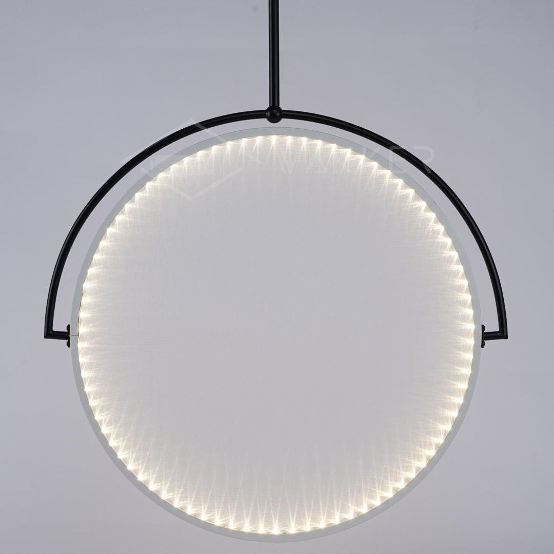 Kepler Pendant Light - Letslighting