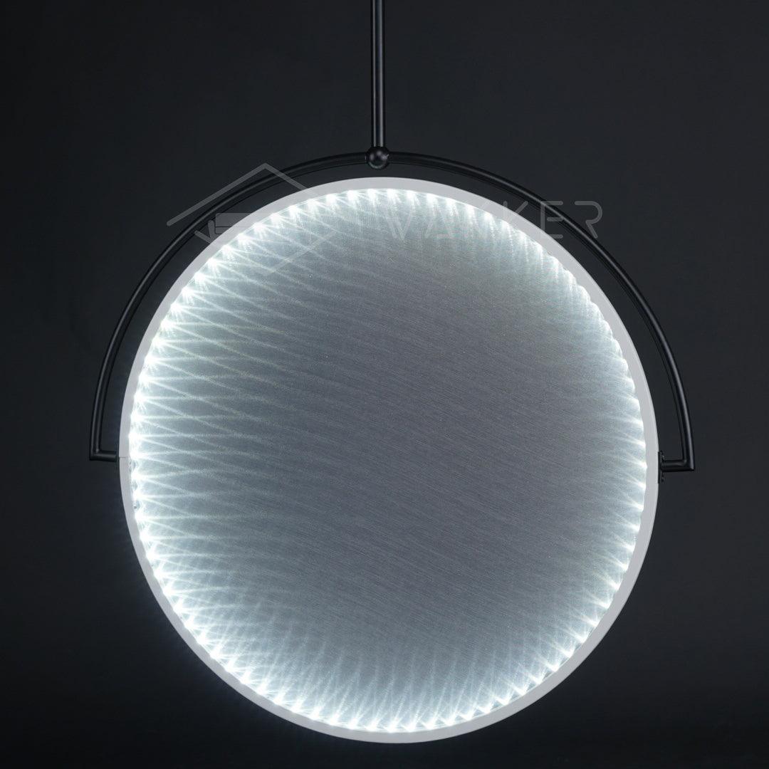 Kepler Pendant Light - Letslighting