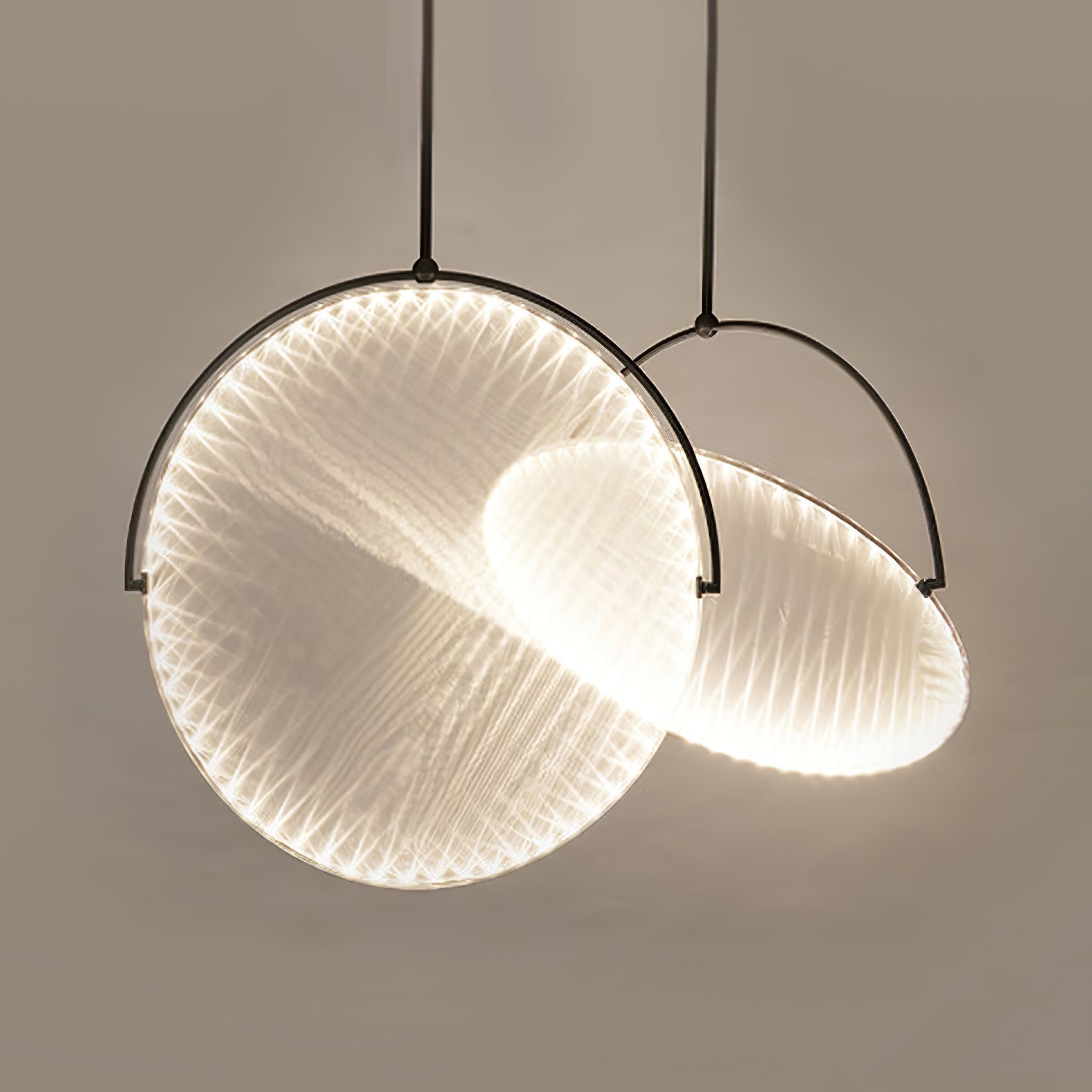 Kepler Pendant Light - Letslighting