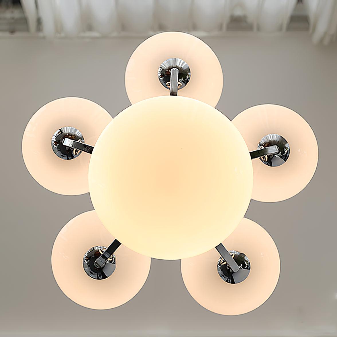 Keston Chandelier - Letslighting