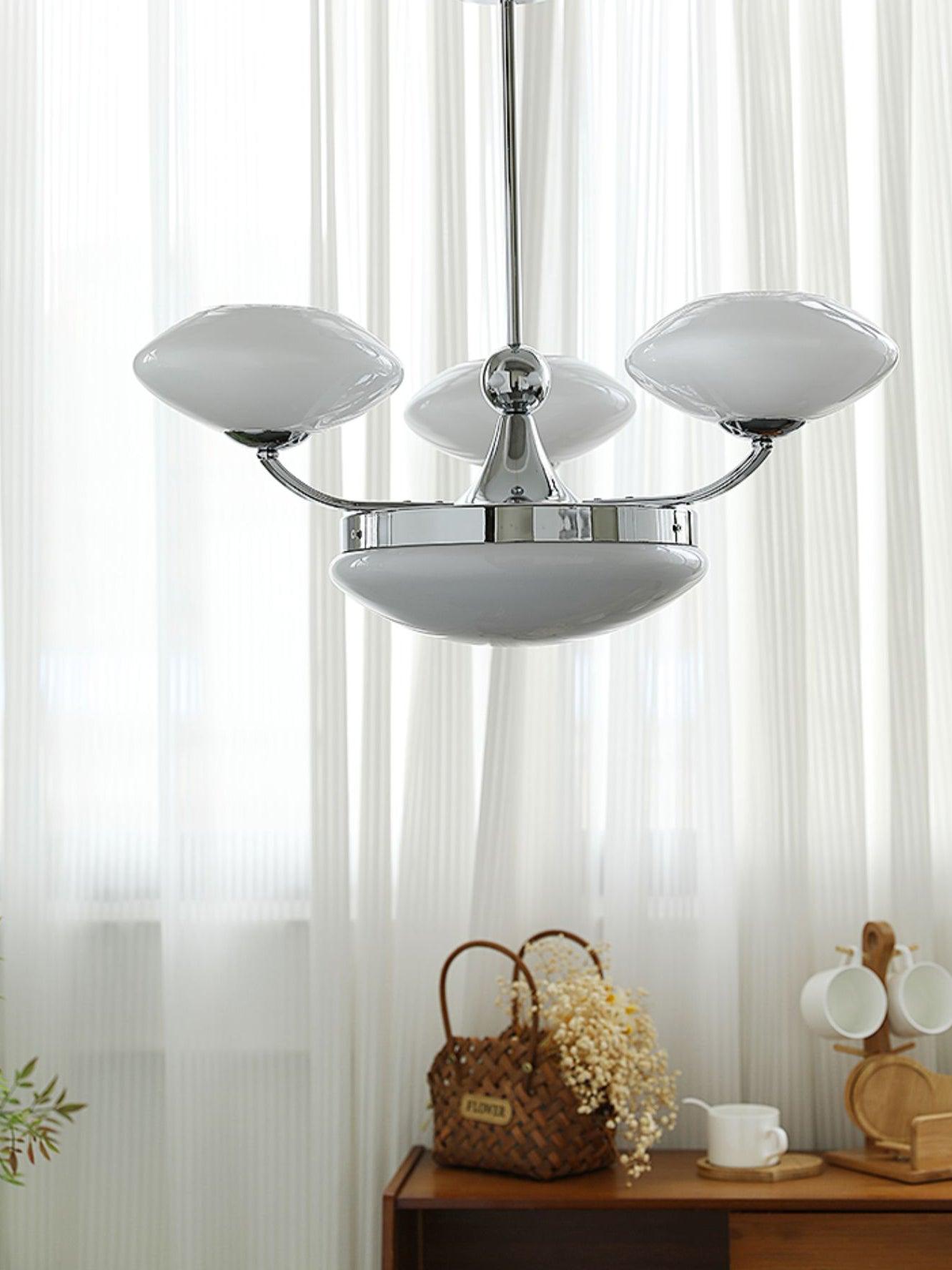 Keston Chandelier - Letslighting