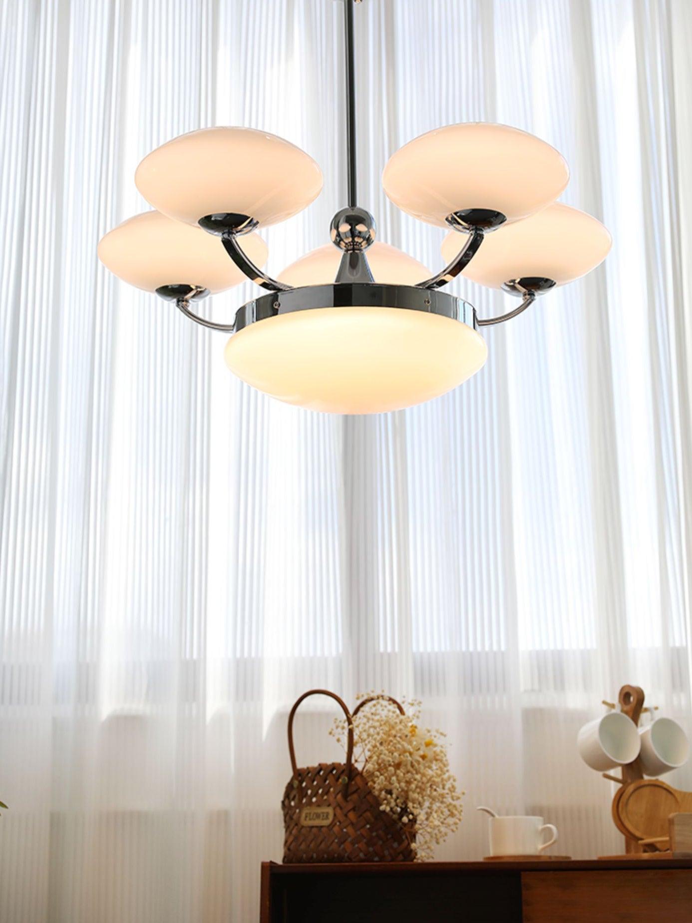 Keston Chandelier - Letslighting