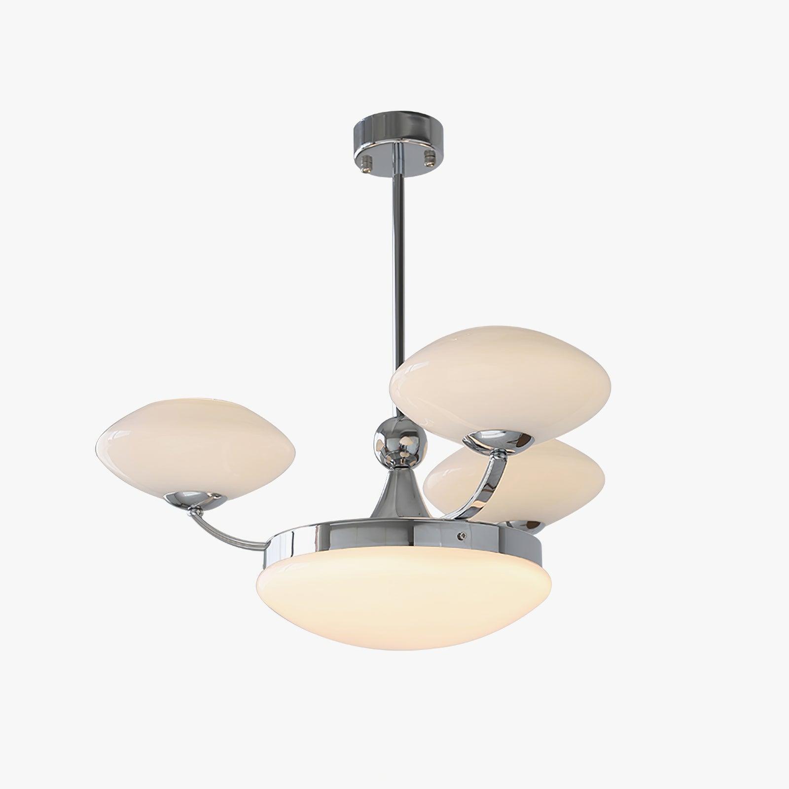 Keston Chandelier - Letslighting