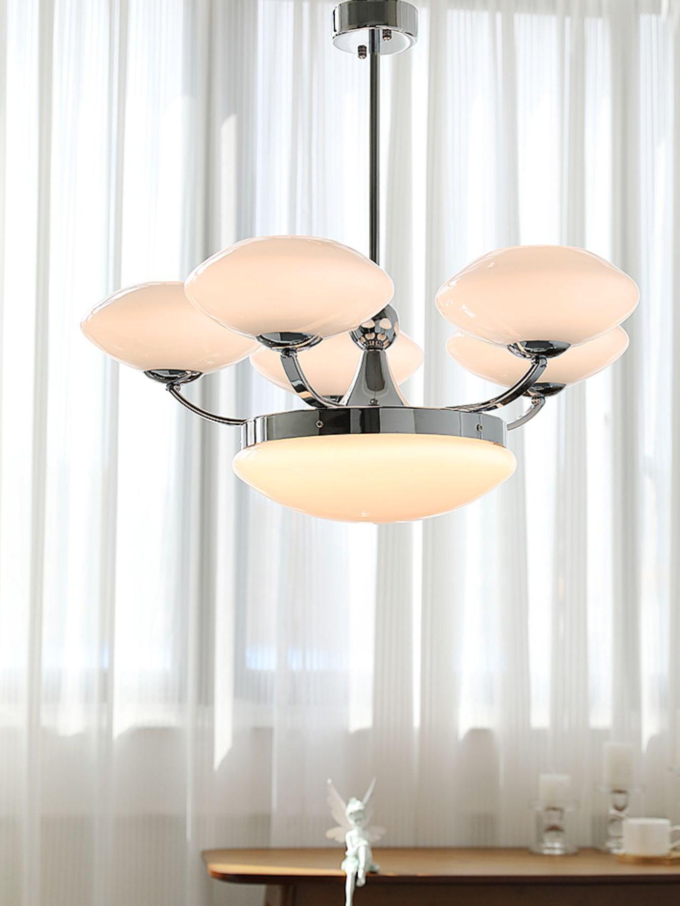 Keston Chandelier - Letslighting