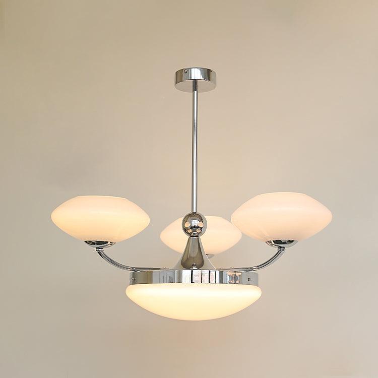Keston Chandelier - Letslighting